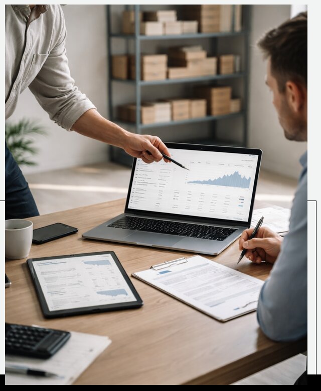 Автоматизация торговых сетей ERP в Кизилюрте от 12391 р. | АвикейКзт