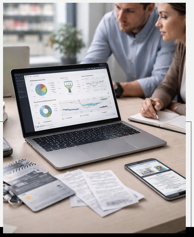 Лояльность и CDP для ритейла в Кизилюрте от 15489 р. | АвикейКзт