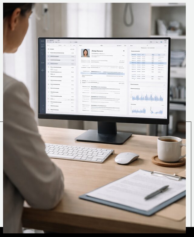 Разработка МИС для клиник в Кизилюрте от 8777 р. | АвикейКзт