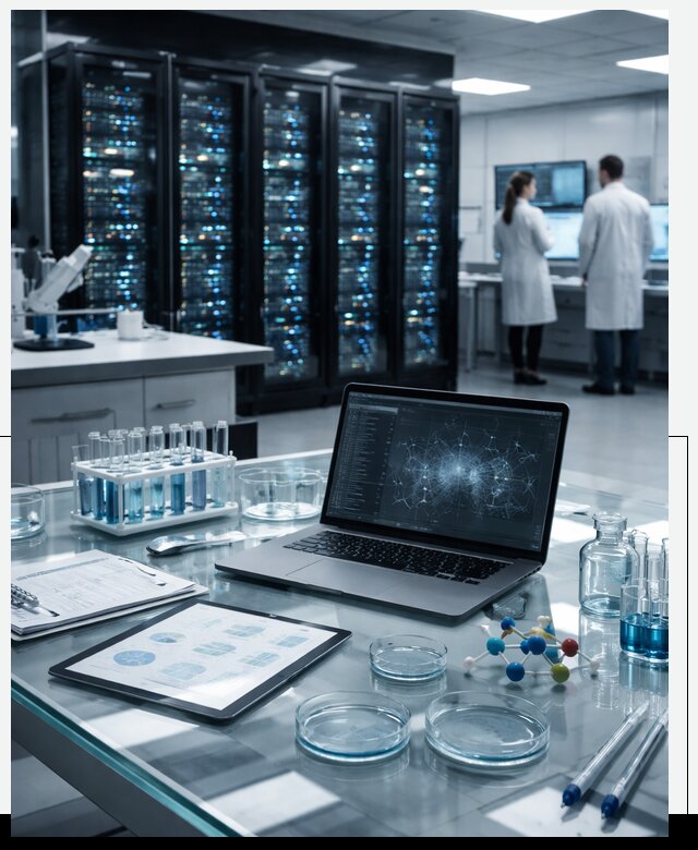 HPC вычисления биотехнологии в Кизилюрте от 12391 р. | АвикейКзт