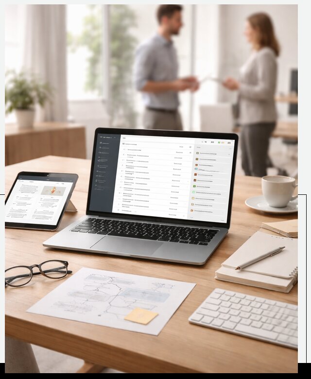 Разработка LMS и онлайн школы в Кизилюрте от 12391 р. АвикейКзт