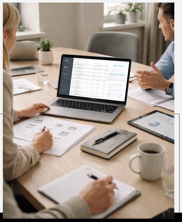 HR системы HCM ATS для подбора в Кизилюрте от 12391 р. АвикейКзт