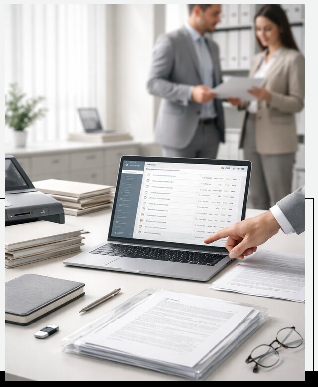 КЭДО и интеграция с 1С ЗУП в Кизилюрте от 7745 р. АвикейКзт