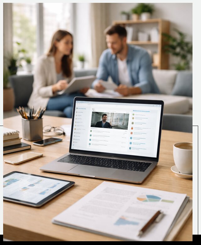 Система дистанционного обучения в Кизилюрте от 46467 р. АвикейКзт