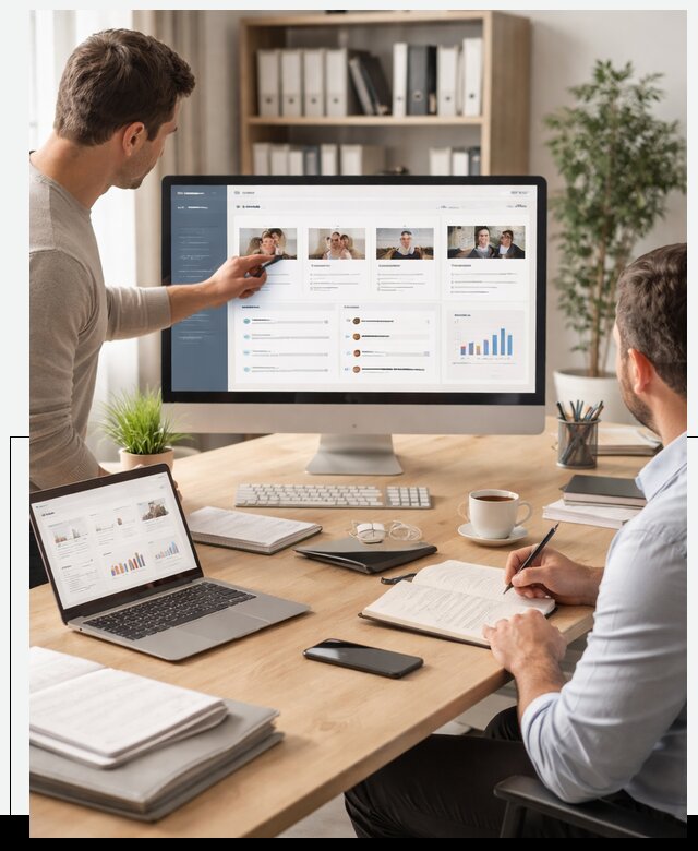 Разработка системы дистанционного обучения в Кизилюрте под ключ