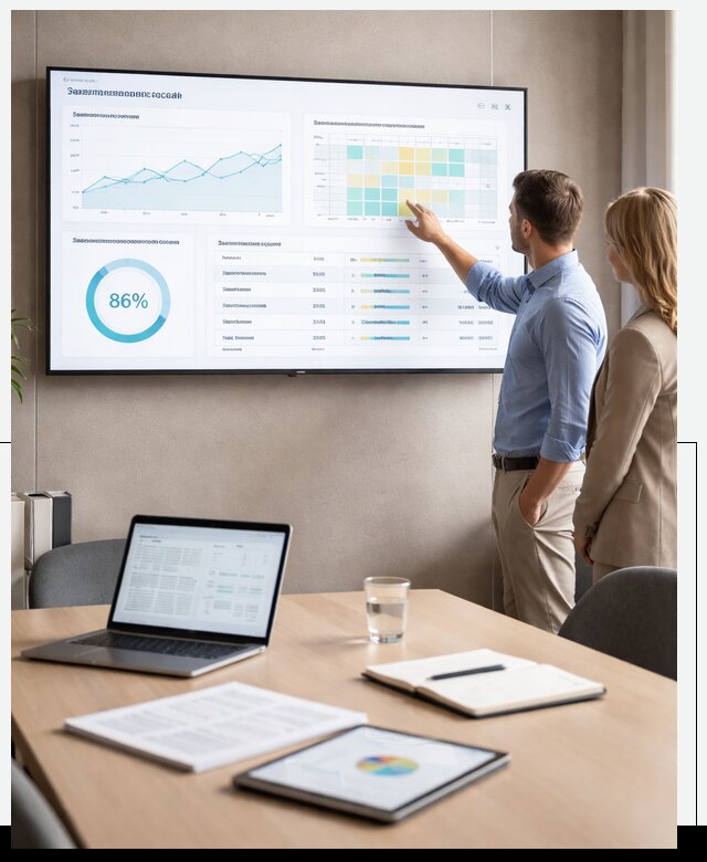 АвикейКзт - Аналитика успеваемости обучения в Кизилюрте от 7745 р.