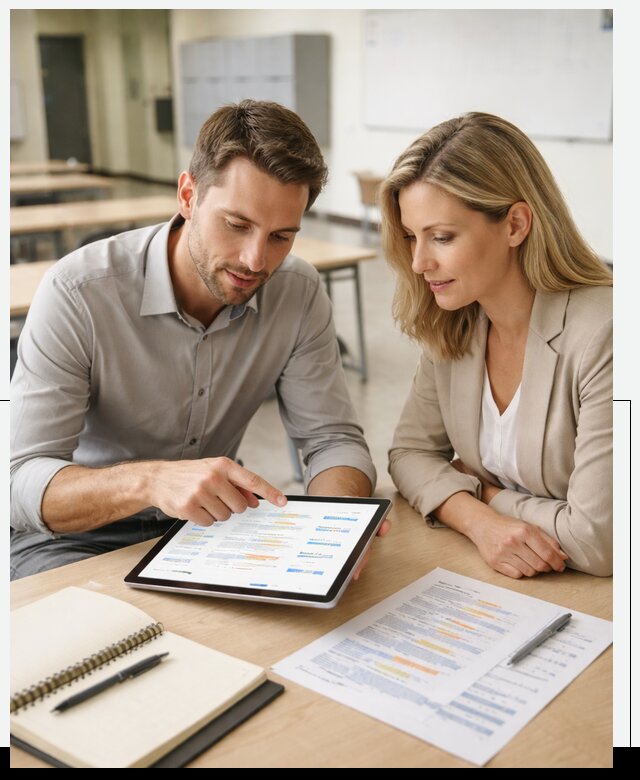 Разработка электронный дневник школа в Кизилюрте от 15489 р. |АвикейКзт