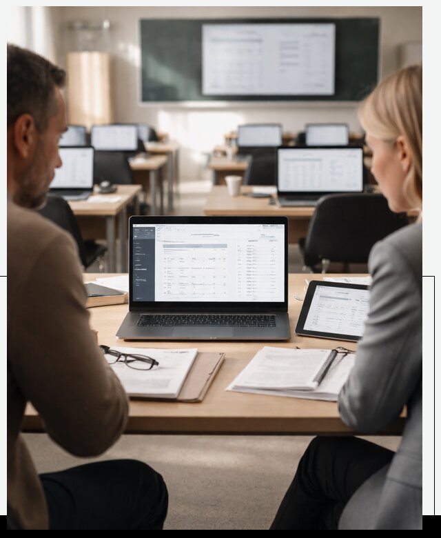 Система управления учебным процессом вузе в Кизилюрте от 12391 р|АвикейКзт