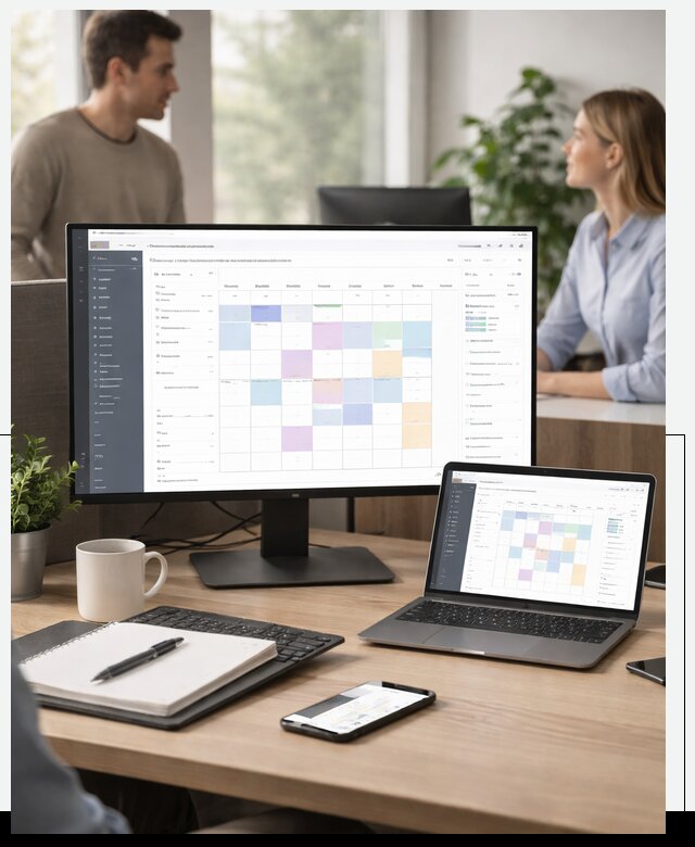 Расписание занятий вуз система в Кизилюрте от 12391 р. | АвикейКзт