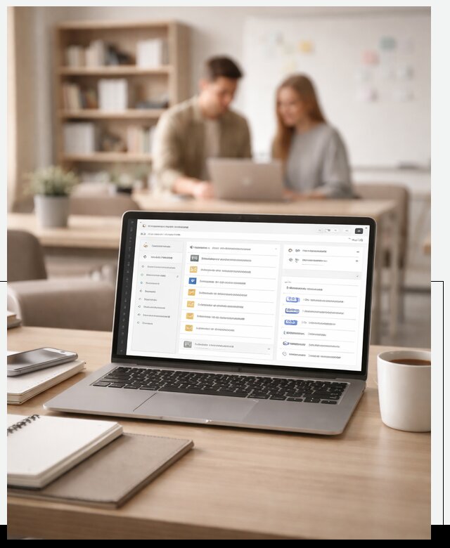 LMS для университета под ключ в Кизилюрте от 7745 р. | АвикейКзт