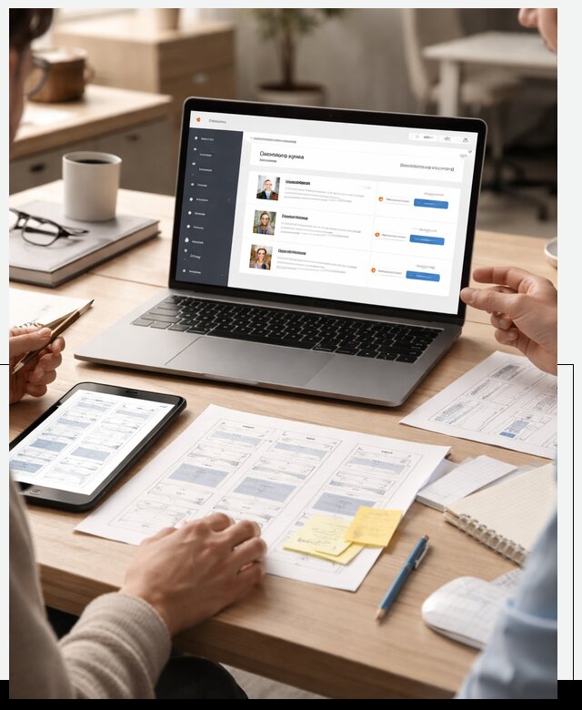 Онлайншкола платформа разработка в Кизилюрте от 12391 р. | АвикейКзт