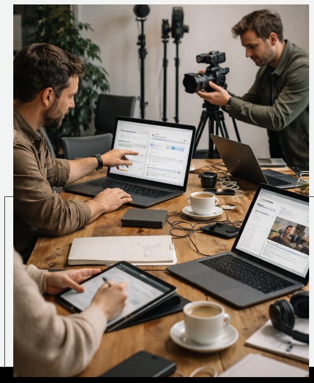 Разработка платформы для онлайн школ и курсов в Кизилюрте