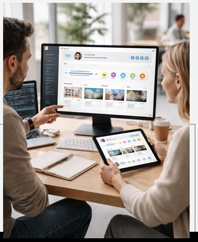 Геймификация обучения платформа в Кизилюрте от 15489 р, АвикейКзт