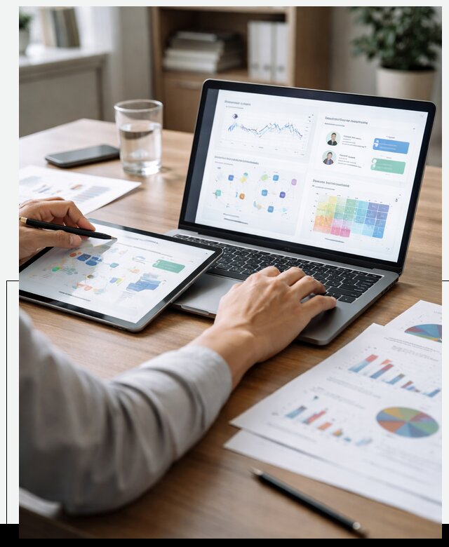 Разработка адаптивной AI системы обучения в Кизилюрте под бизнес