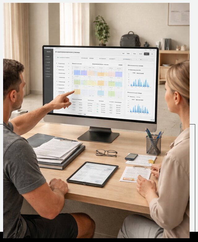 Управление спортивной школой система в Кизилюрте от 8777 р. | АвикейКзт