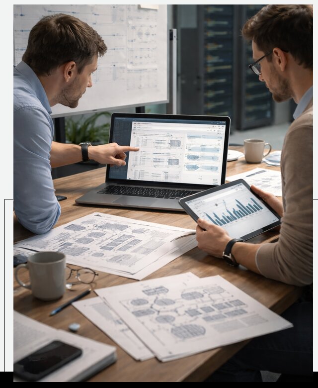 Внедрение СМЭВ и МЭДО для государственных систем в Кизилюрте