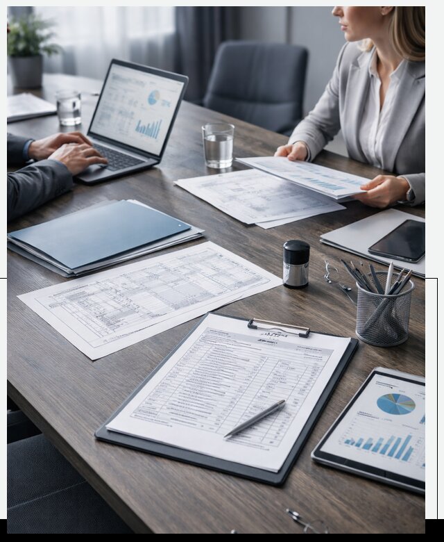 СЭД для государственного органа в Кизилюрте от 36141 р. | АвикейКзт