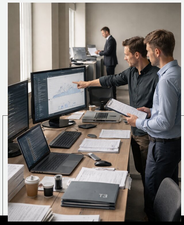 СЭД для государственного органа: внедрение и сопровождение в Кизилюрте