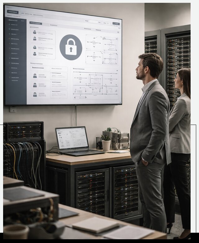 Защита КИИ и IAM в Кизилюрте от 30978 р. | АвикейКзт — MFA, PAM, ZTNA