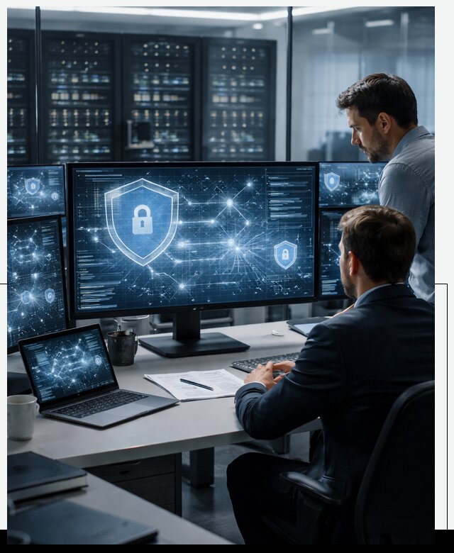 Кибербезопасность госсистем в Кизилюрте от 12391 р. | АвикейКзт