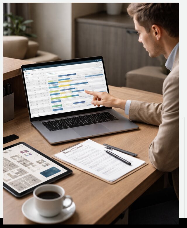 Бронирование отелей PMS в Кизилюрте разработка от 36141 р., АвикейКзт