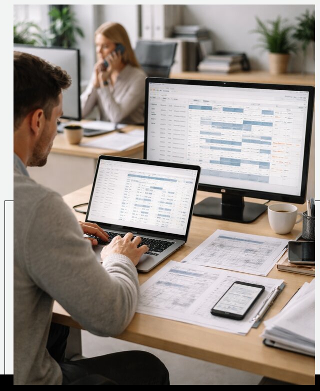 PMS для бронирования отелей и управления номерным фондом в Кизилюрте