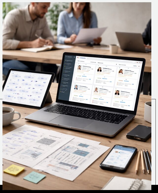 Разработка маркетплейса специалистов в Кизилюрте от 7228 р.|АвикейКзт