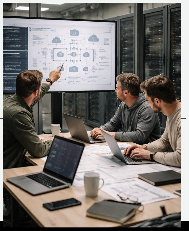 GameDev Backend и платформы в Кизилюрте от 25815 р. | АвикейКзт