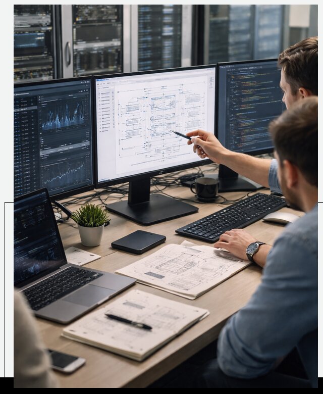 Разработка GameDev Backend и игровых платформ под ключ в Кизилюрте