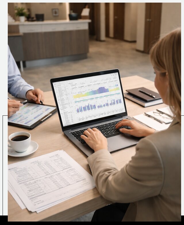 Yield management для гостиницы: ценообразование и прогноз в Кизилюрте