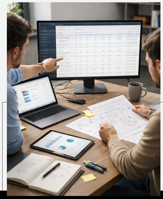 Интеграция GDS и настройка онлайн-бронирования в Кизилюрте